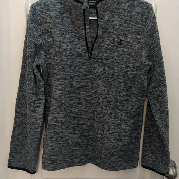 Under Armour boys fleece sweatshirt - Picture 7 of 7